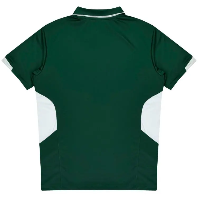 Picture of TASMAN MENS POLOS