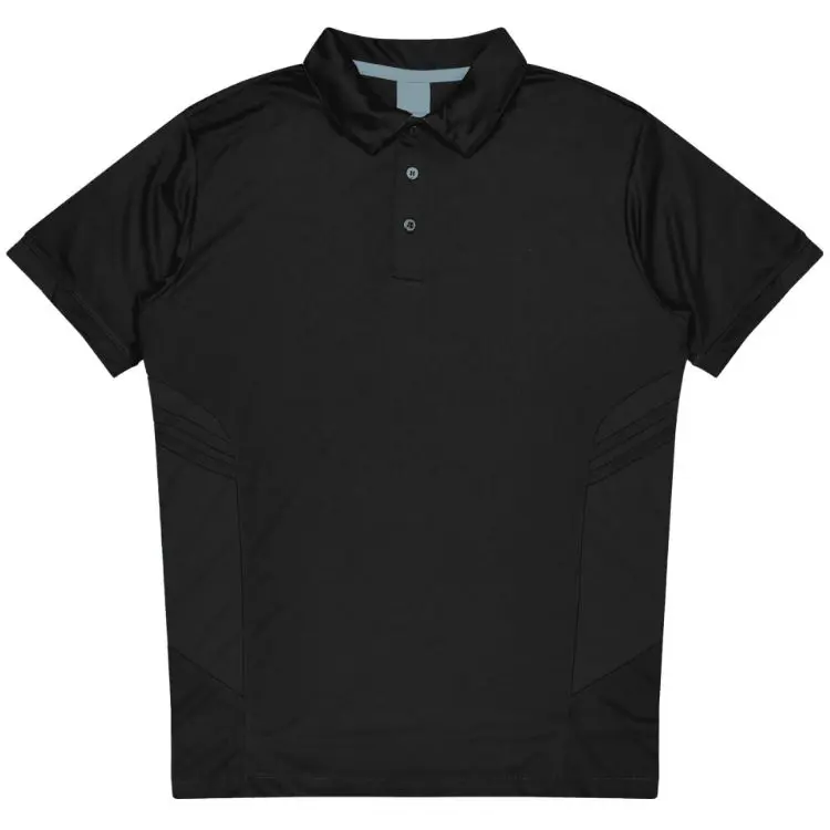Picture of TASMAN MENS POLOS