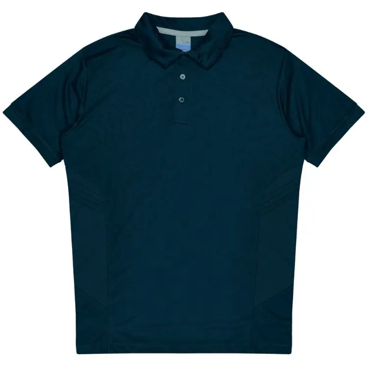 Picture of TASMAN MENS POLOS
