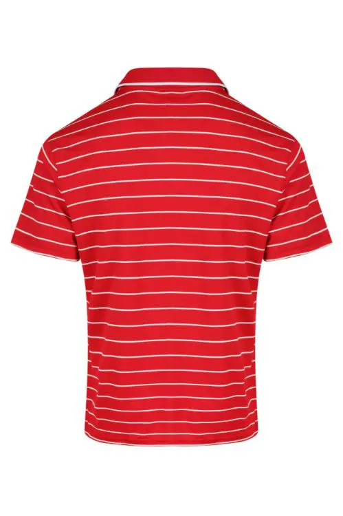 Picture of VAUCLUSE MENS POLOS RUNOUT