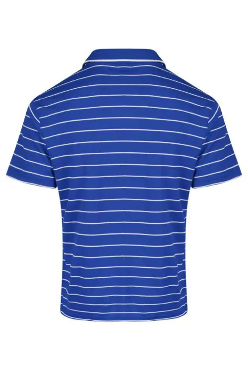 Picture of VAUCLUSE MENS POLOS RUNOUT