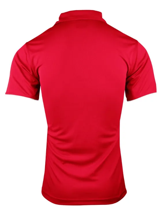 Picture of YARRA MENS POLOS RUNOUT