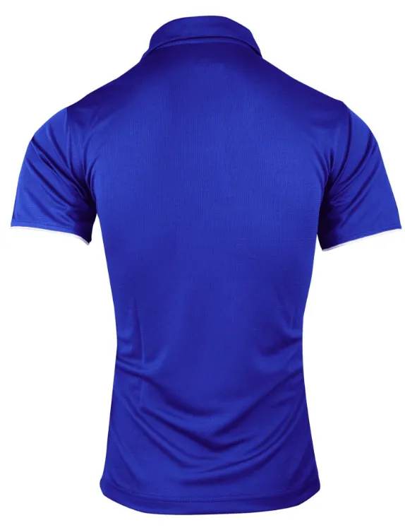 Picture of YARRA MENS POLOS RUNOUT