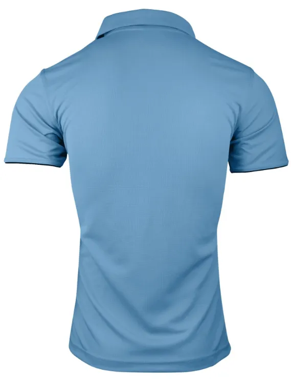 Picture of YARRA MENS POLOS RUNOUT