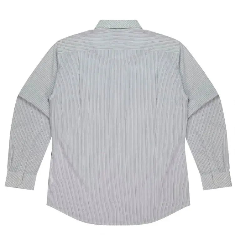 Picture of BAYVIEW MENS SHIRT LONG SLEEVE RUNOUT
