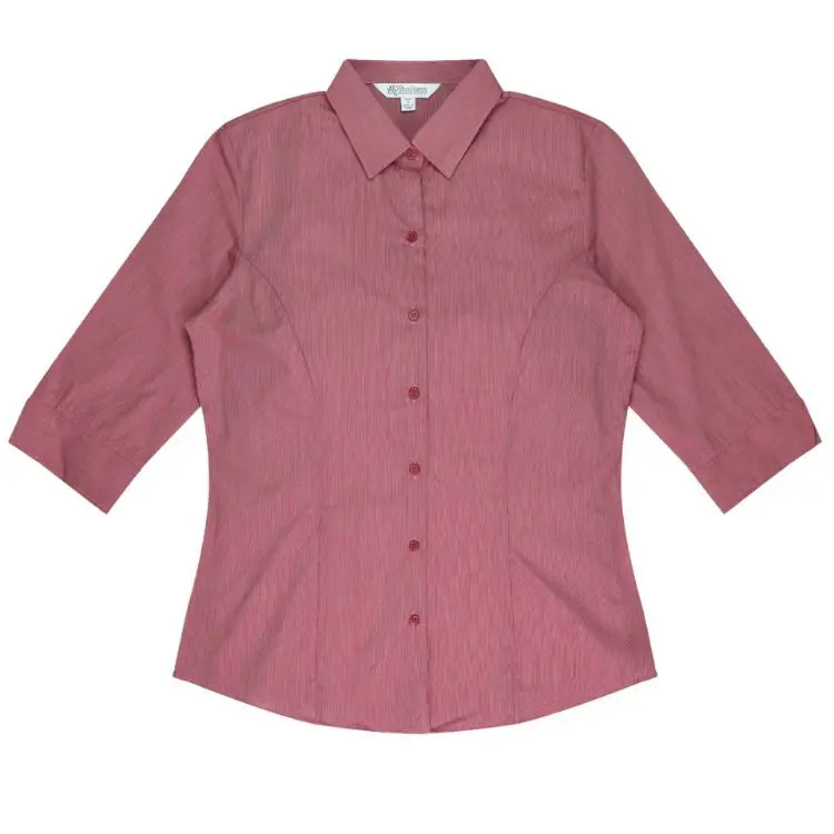 Picture of BELAIR LADY SHIRT 3/4 SLEEVE RUNOUT