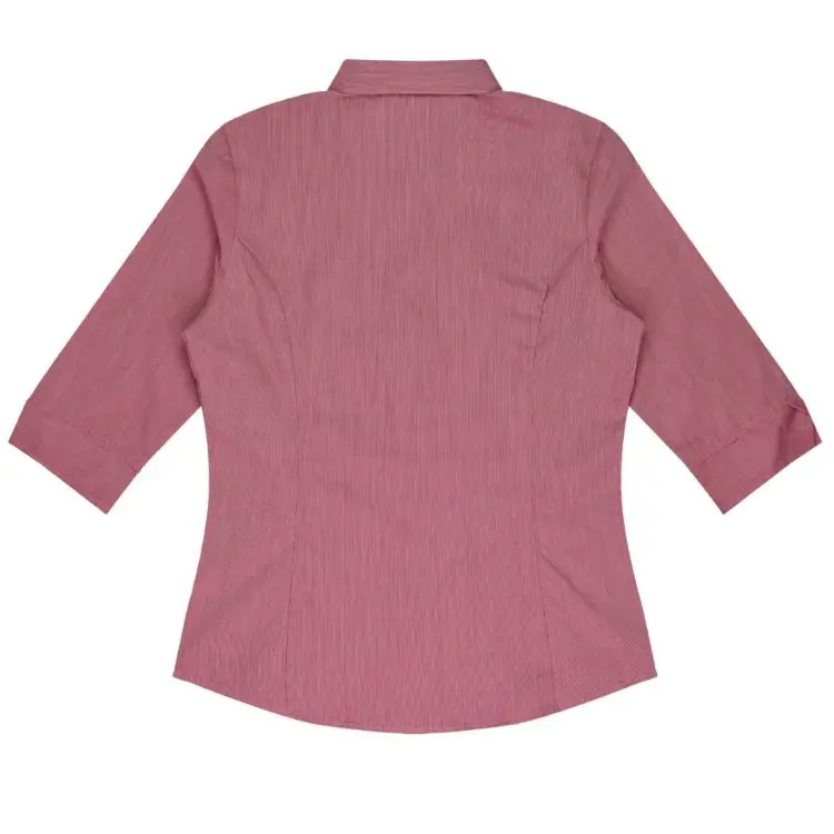 Picture of BELAIR LADY SHIRT 3/4 SLEEVE RUNOUT