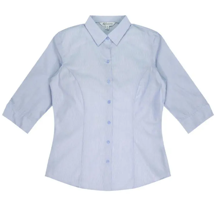 Picture of BELAIR LADY SHIRT 3/4 SLEEVE RUNOUT