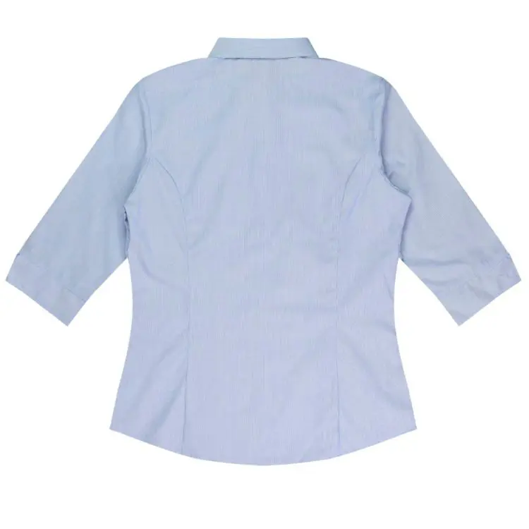 Picture of BELAIR LADY SHIRT 3/4 SLEEVE RUNOUT