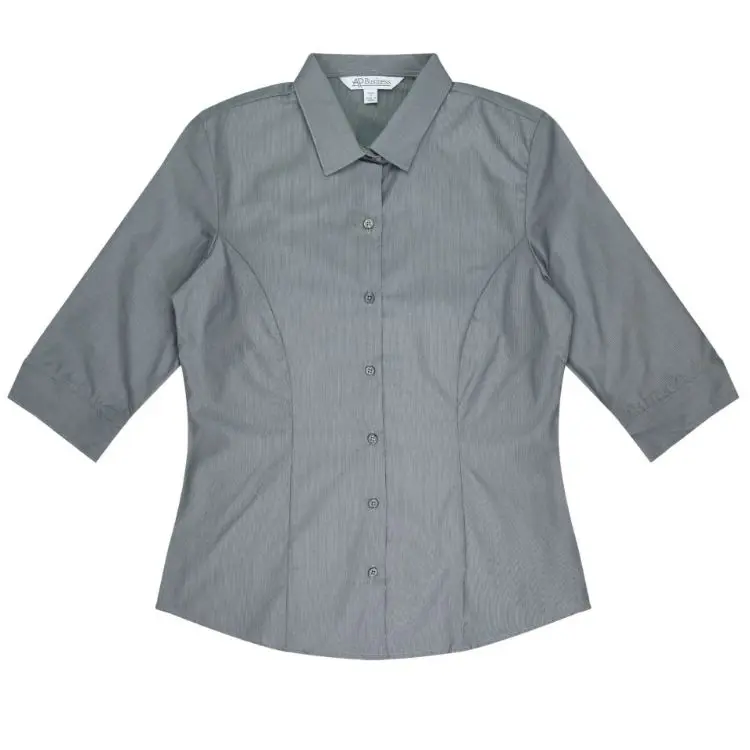 Picture of BELAIR LADY SHIRT 3/4 SLEEVE RUNOUT