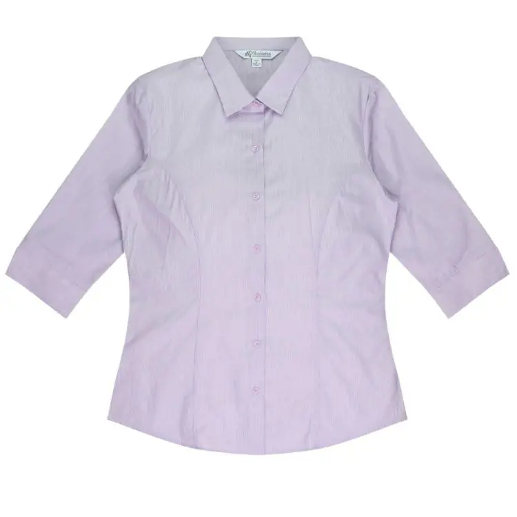 Picture of BELAIR LADY SHIRT 3/4 SLEEVE RUNOUT