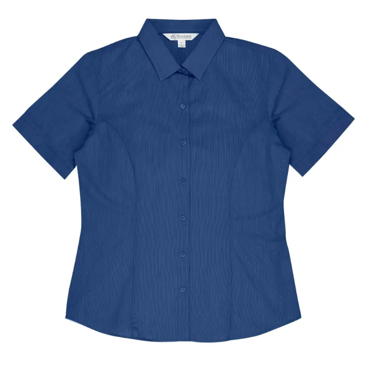 Picture of BELAIR LADY SHIRT SHORT SLEEVE RUNOUT