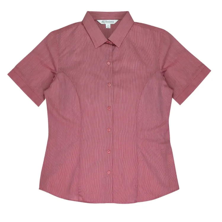 Picture of BELAIR LADY SHIRT SHORT SLEEVE RUNOUT
