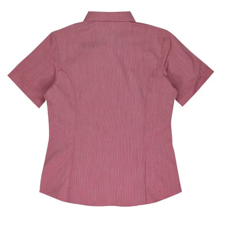 Picture of BELAIR LADY SHIRT SHORT SLEEVE RUNOUT
