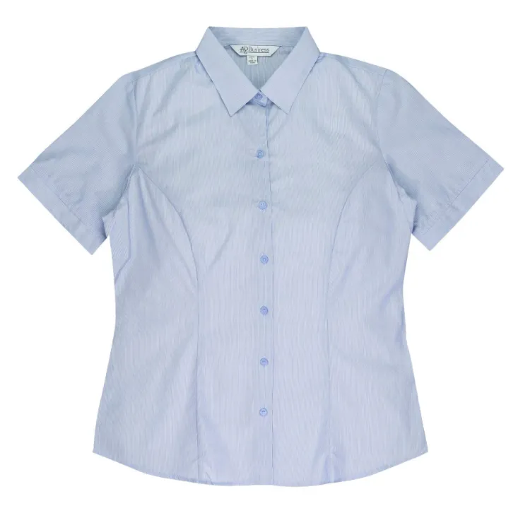 Picture of BELAIR LADY SHIRT SHORT SLEEVE RUNOUT