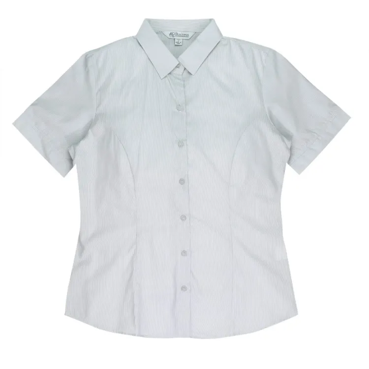 Picture of BELAIR LADY SHIRT SHORT SLEEVE RUNOUT