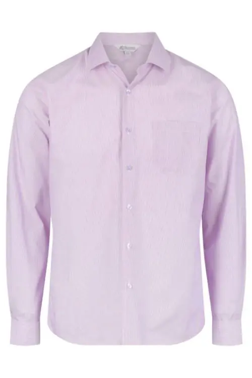 Picture of BELAIR MENS SHIRT LONG SLEEVE RUNOUT
