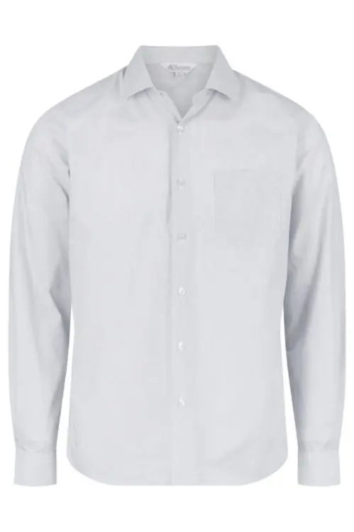 Picture of BELAIR MENS SHIRT LONG SLEEVE RUNOUT