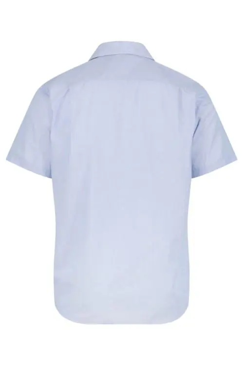 Picture of BELAIR MENS SHIRT SHORT SLEEVE RUNOUT