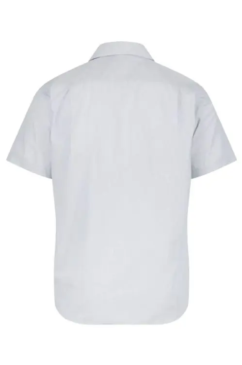 Picture of BELAIR MENS SHIRT SHORT SLEEVE RUNOUT