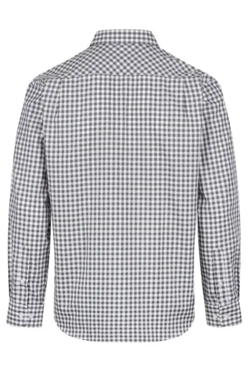 Picture of BRIGHTON MENS SHIRT LONG SLEEVE
