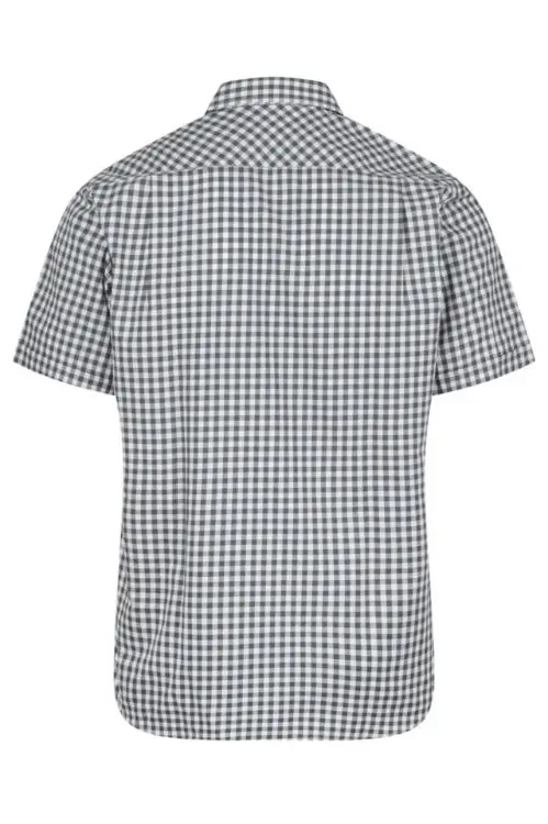 Picture of BRIGHTON MENS SHIRT SHORT SLEEVE