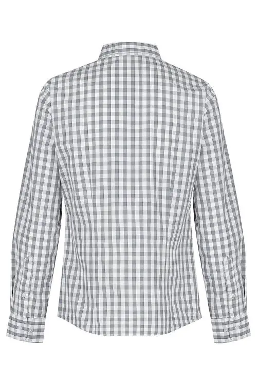 Picture of DEVONPORT LADY SHIRT LONG SLEEVE RUNOUT