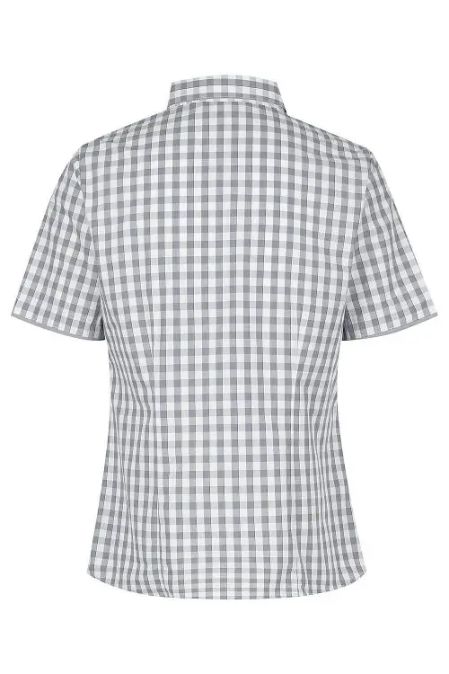 Picture of DEVONPORT LADY SHIRT SHORT SLEEVE RUNOUT
