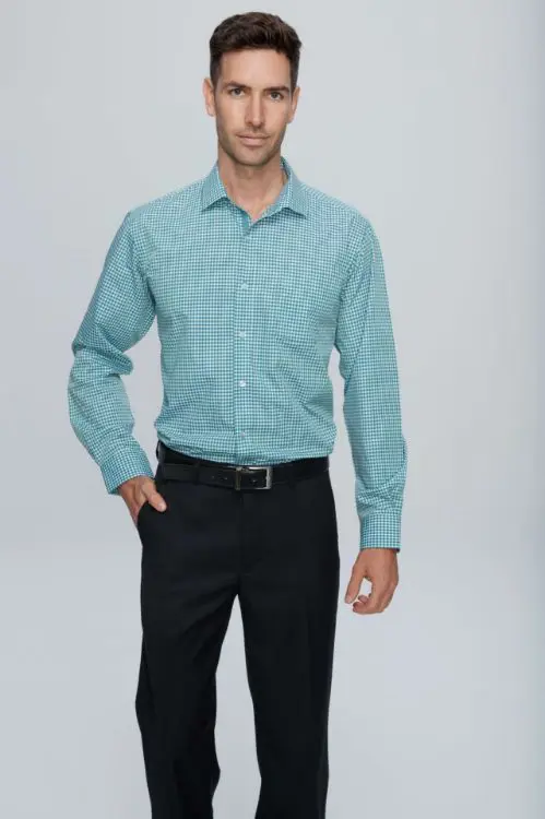 Picture of EPSOM MENS SHIRT LONG SLEEVE