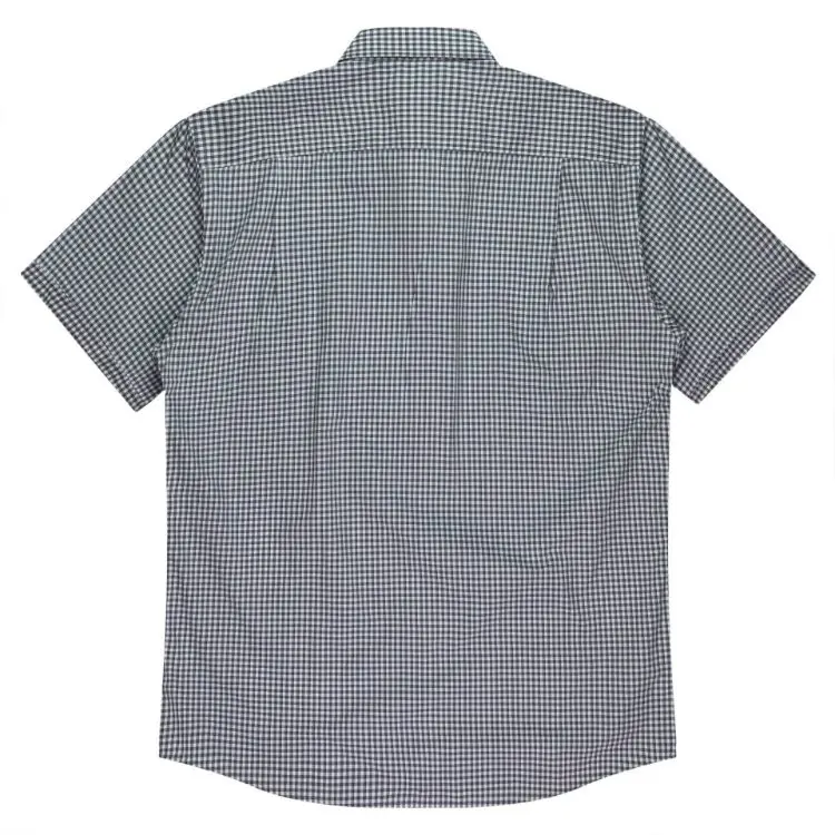 Picture of EPSOM MENS SHIRT SHORT SLEEVE RUNOUT