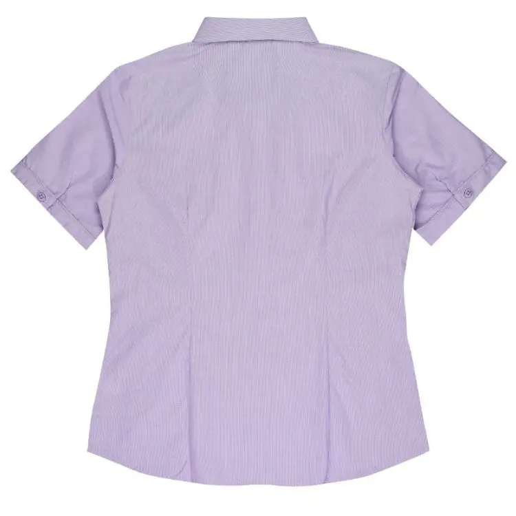 Picture of GRANGE LADY SHIRT SHORT SLEEVE RUNOUT