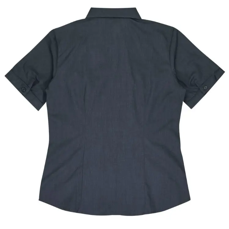 Picture of GRANGE LADY SHIRT SHORT SLEEVE RUNOUT