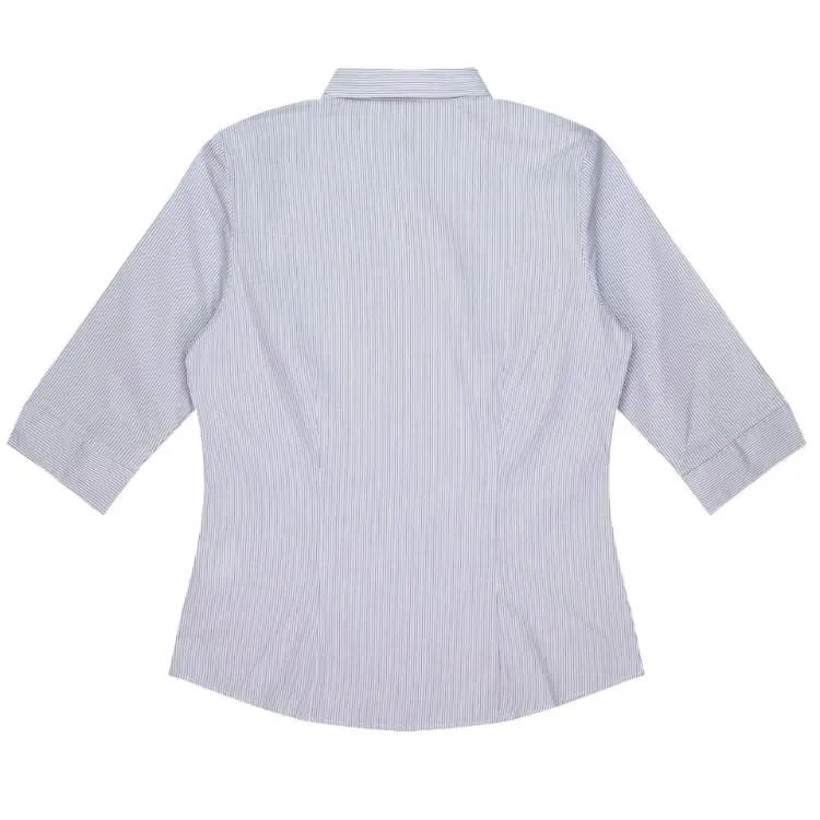 Picture of HENLEY LADY SHIRT 3/4 SLEEVE RUNOUT