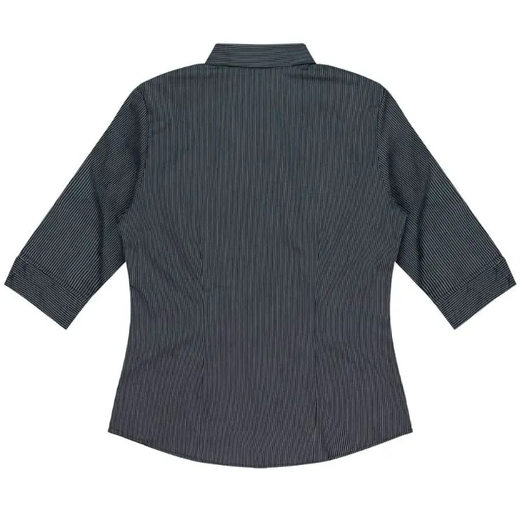 Picture of HENLEY LADY SHIRT 3/4 SLEEVE RUNOUT