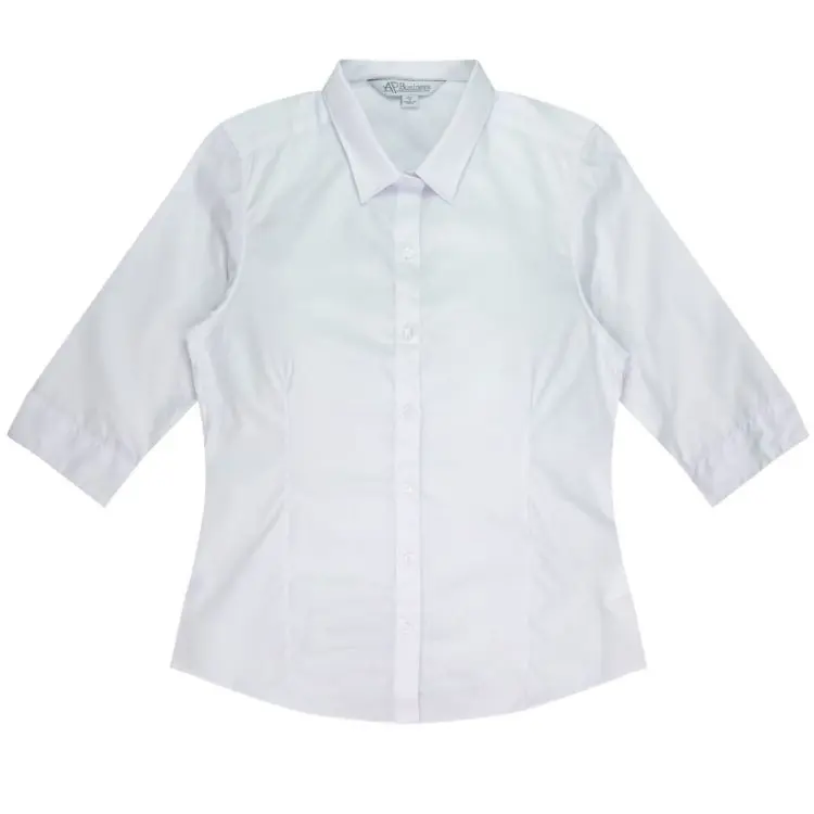 Picture of KINGSWOOD LADY SHIRT 3/4 SLEEVE