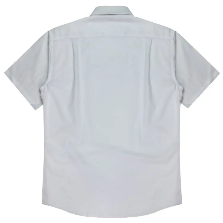 Picture of KINGSWOOD MENS SHIRT SHORT SLEEVE