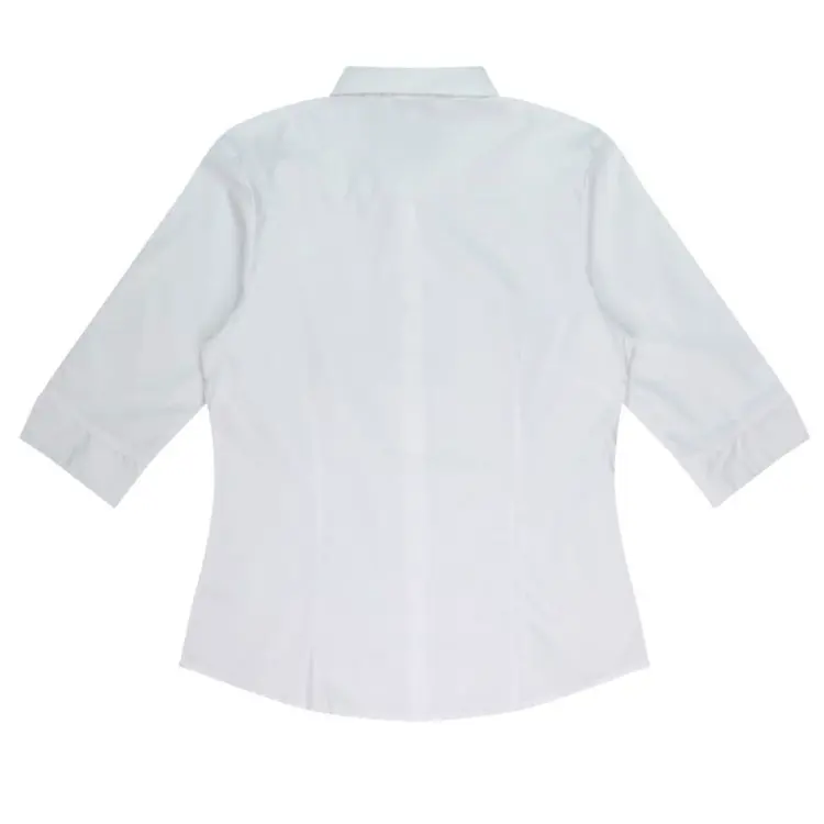 Picture of MOSMAN LADY SHIRT 3/4 SLEEVE