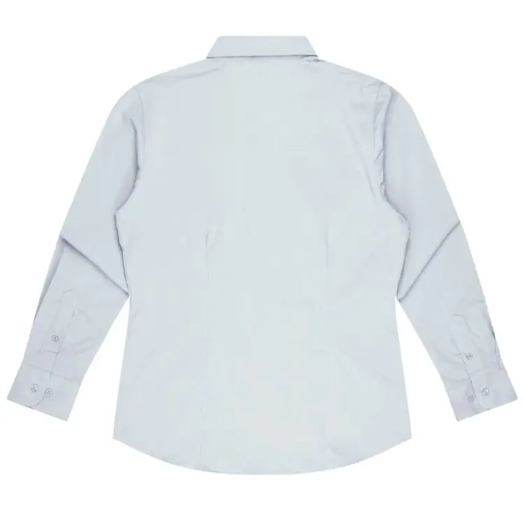 Picture of MOSMAN LADY SHIRT LONG SLEEVE