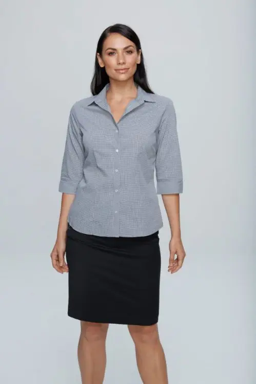 Picture of TOORAK LADY SHIRT 3/4 SLEEVE RUNOUT