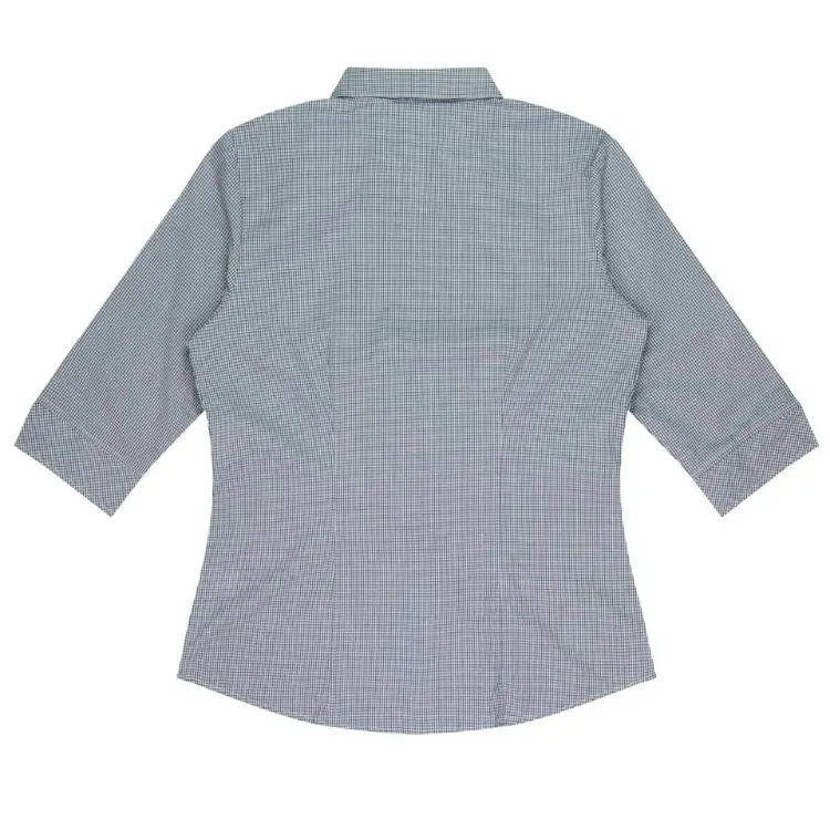 Picture of TOORAK LADY SHIRT 3/4 SLEEVE RUNOUT
