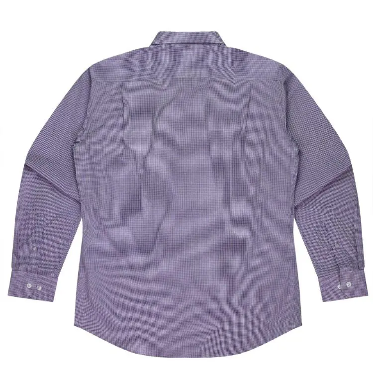 Picture of TOORAK MENS SHIRT LONG SLEEVE RUNOUT