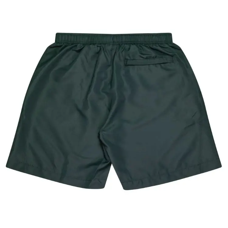 Picture of PONGEE SHORT MENS SHORTS