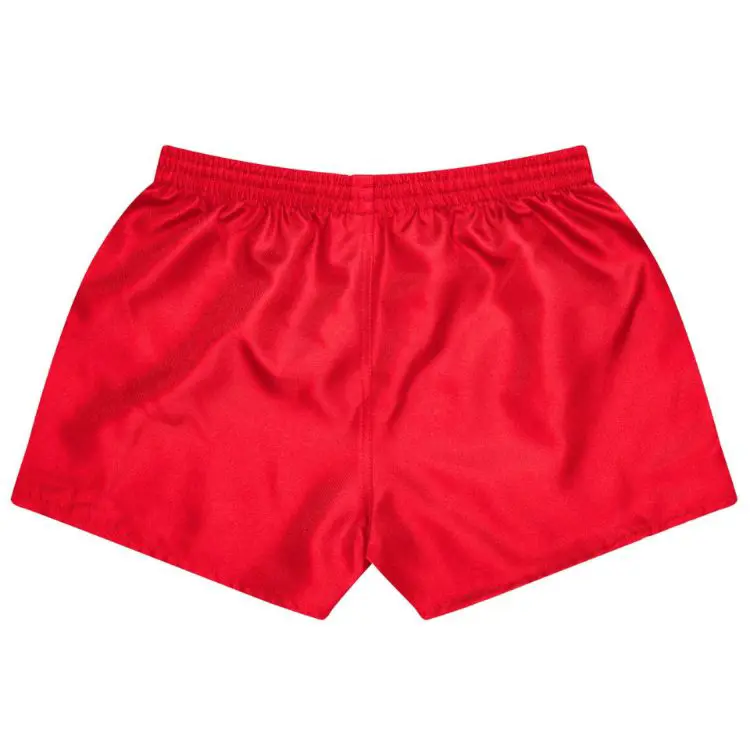 Picture of RUGBY KIDS SHORTS