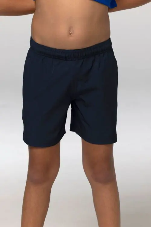 Picture of TRAINING KIDS SHORTS