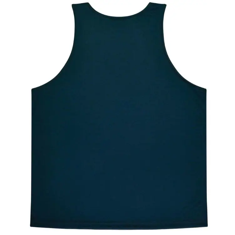 Picture of BOTANY KIDS SINGLETS