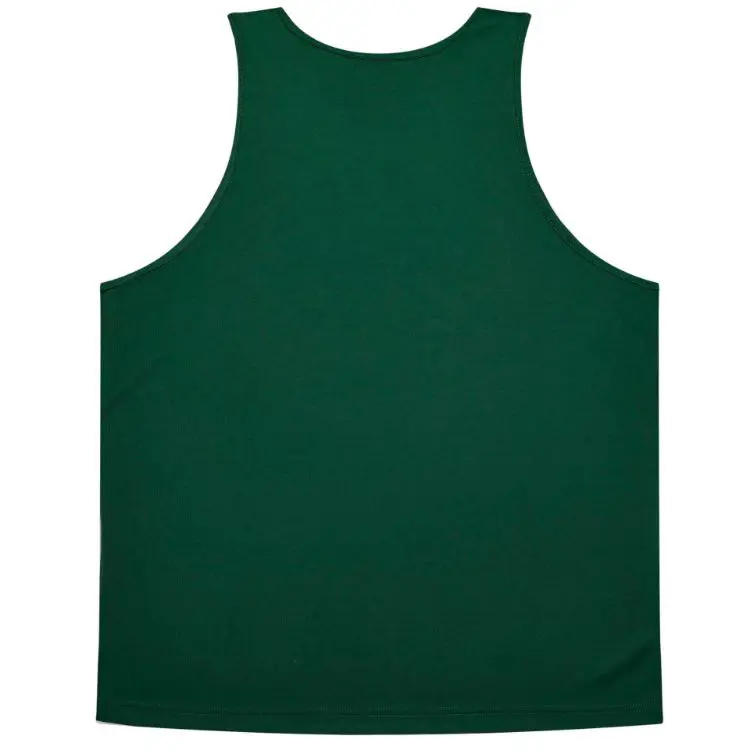 Picture of BOTANY KIDS SINGLETS