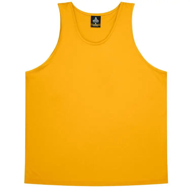 Picture of BOTANY KIDS SINGLETS
