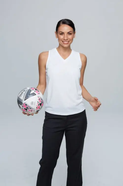 Picture of BOTANY LADY SINGLETS