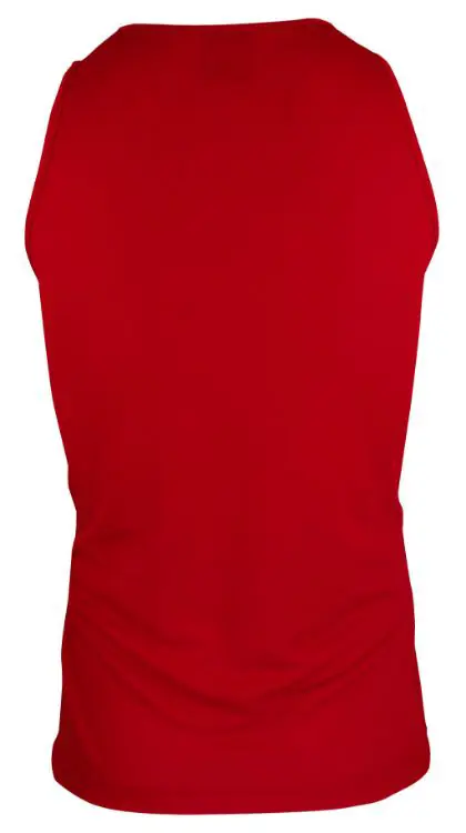 Picture of BOTANY MENS SINGLETS