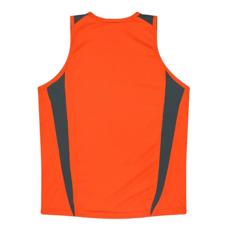 Picture of EUREKA LADY SINGLETS RUNOUT